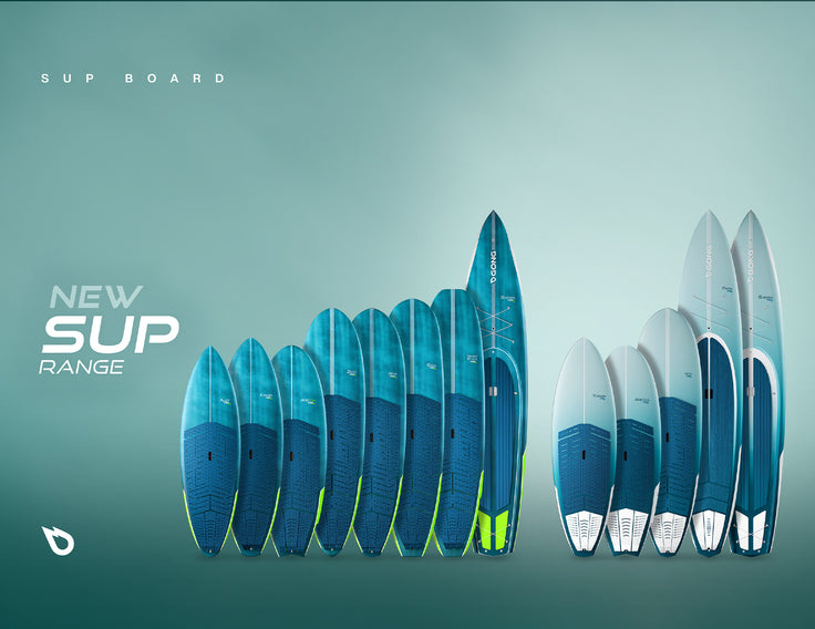 GEAR : DE NOUVEAUX DESIGNS POUR LA GAMME SUP !