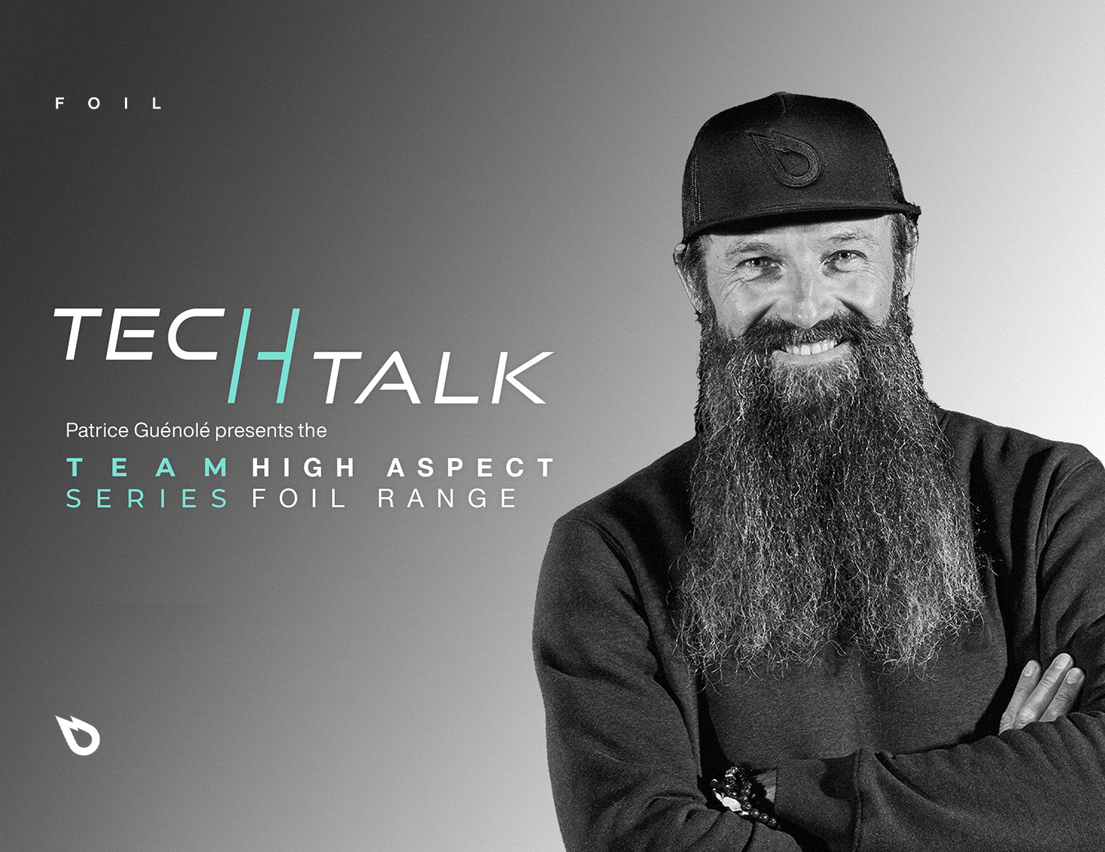 TECH TALK : UNE NOUVELLE GÉNÉRATION DE FOILS HAUT RATIO
