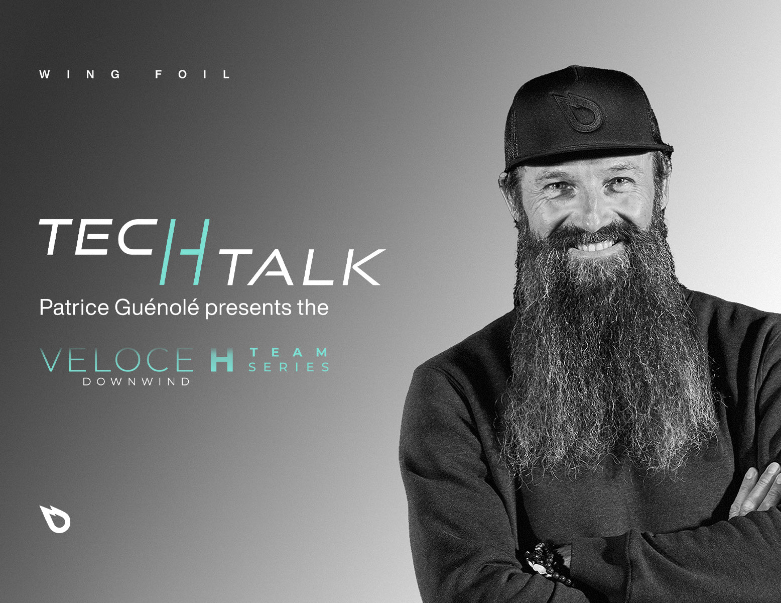 TECH TALK: VELOCE H DOWNWIND