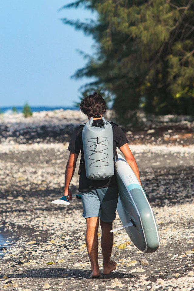Push Edito - Accessoires - Sacs Gong