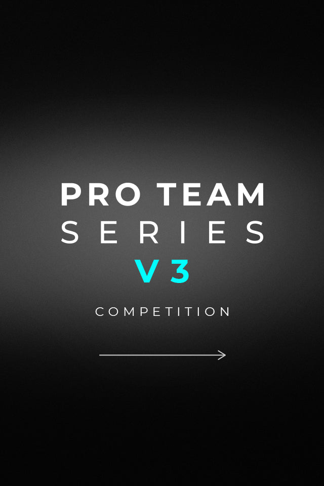 Push Edito - Foil - Pro Team Series V3