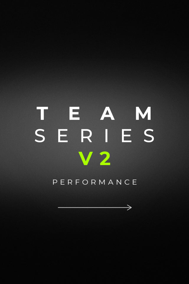 Push Edito - Foil - Team Series V2