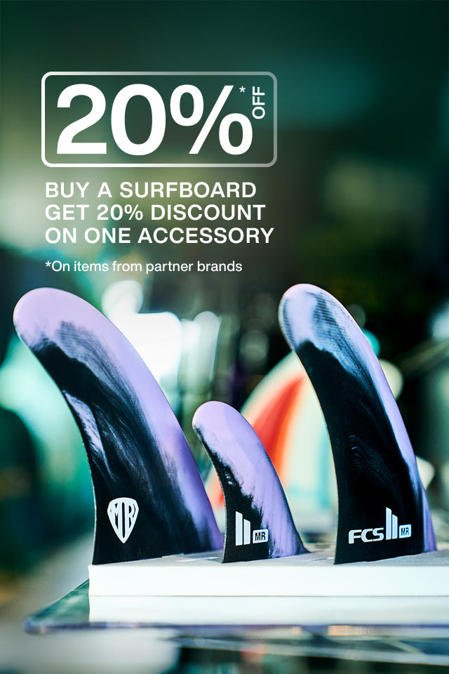 Push Edito - Promo Accessoires