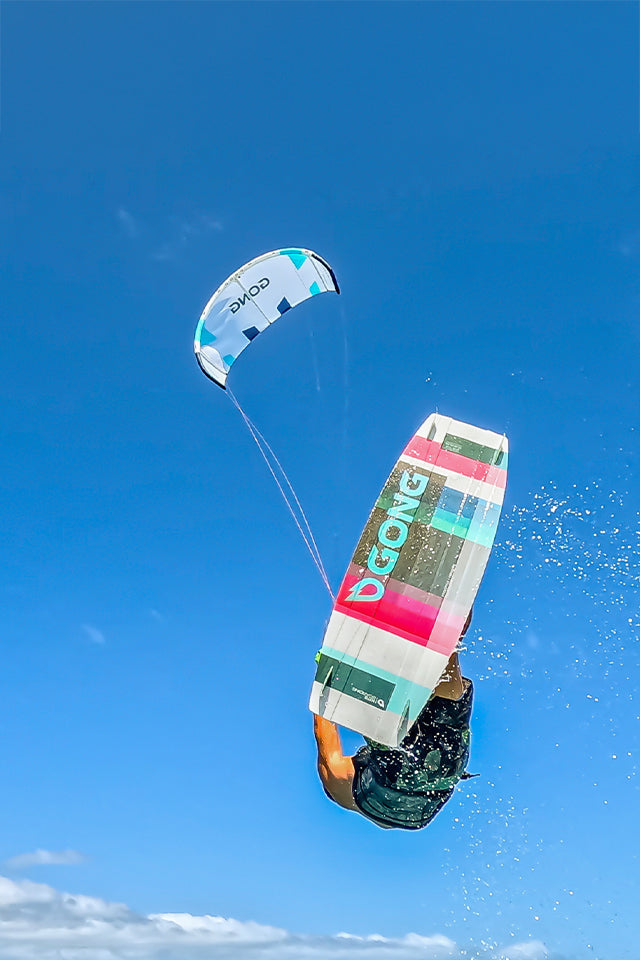 Push Edito - Kite - Pack