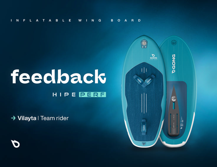 FEEDBACK : HIPE PERF