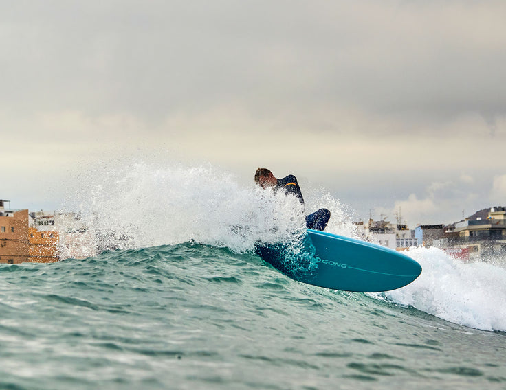 Layback snap