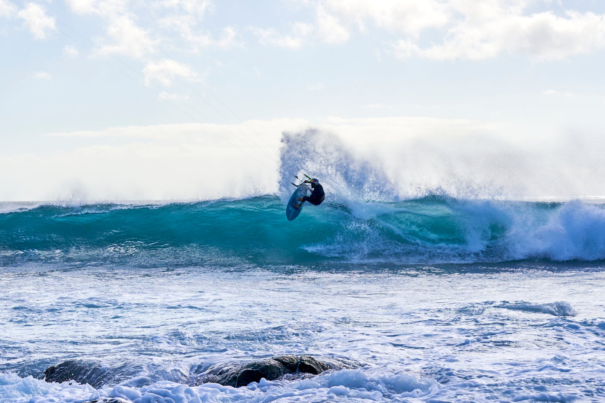 GREAT DEAL : PLANCHES DE SURF KITE NEUVES A PRIX RÉDUIT !