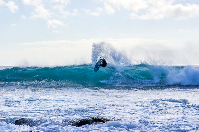 GREAT DEAL : PLANCHES DE SURF KITE NEUVES A PRIX RÉDUIT !