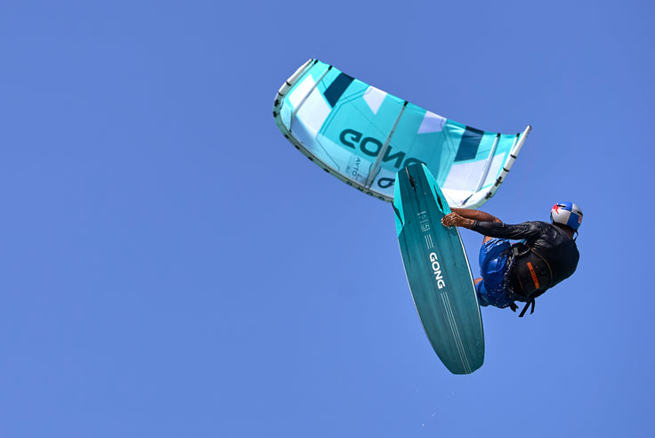 Choisir sa planche de surf kite