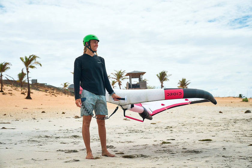 GEAR: RASHGUARD T-SHIRTS, SHORT OR LONG SLEEVES, WITH OR WITHOUT A HOOD!