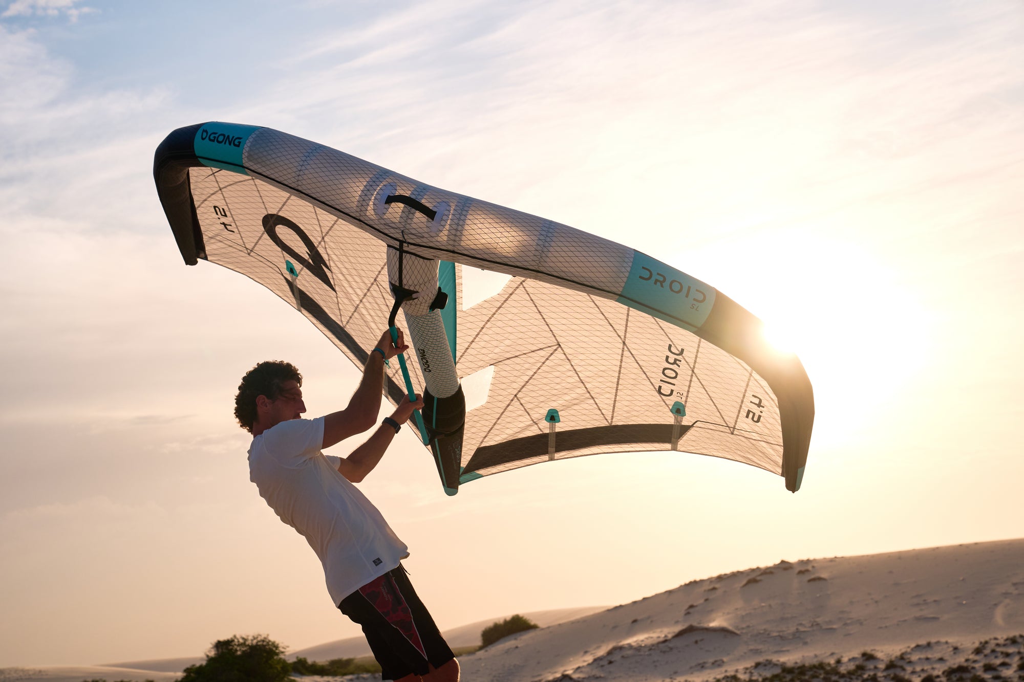 TECH HIGHLIGHT : LES NOUVEAUTÉS SUR LES WINGS TEAM SERIES 2025