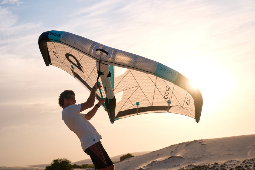 TECH HIGHLIGHT: THE NEW FEATURES OF THE WINGS TEAM SERIES 2025 