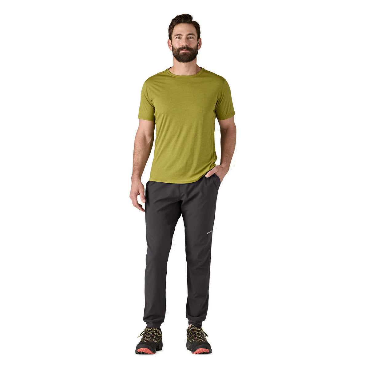 Patagonia | Men Terrebonne Joggers Pants
