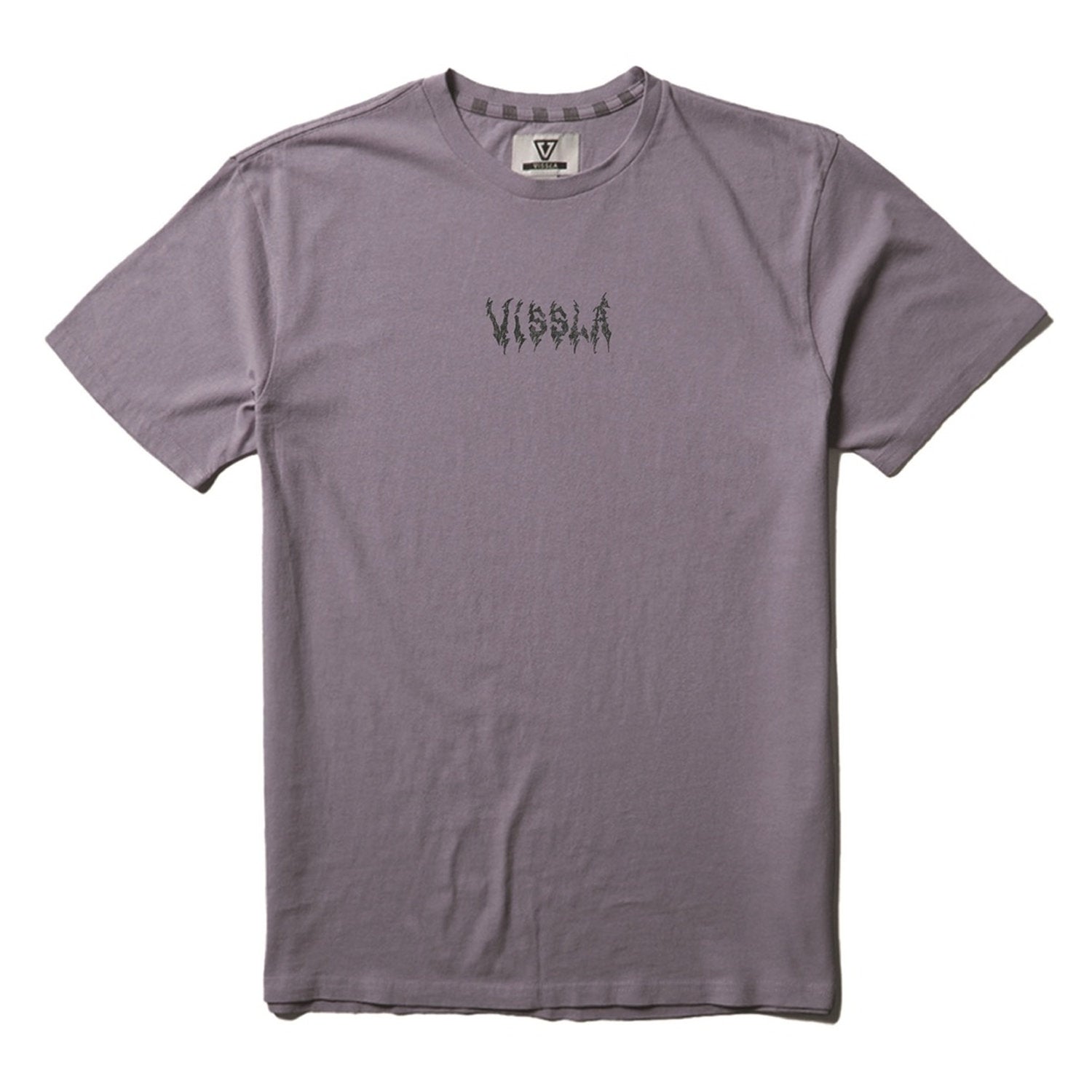 Vissla | T-Shirt à Manches Courtes Homme Dagger