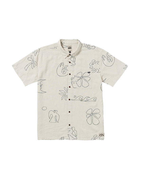 Billabong | Chemise Together