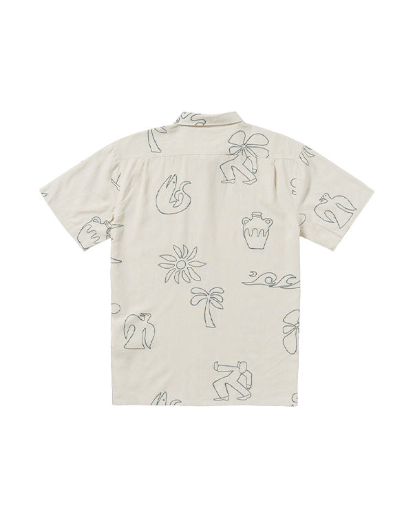Billabong | Chemise Together