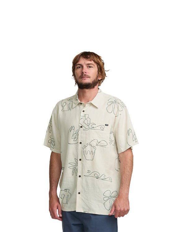 Billabong | Chemise Together