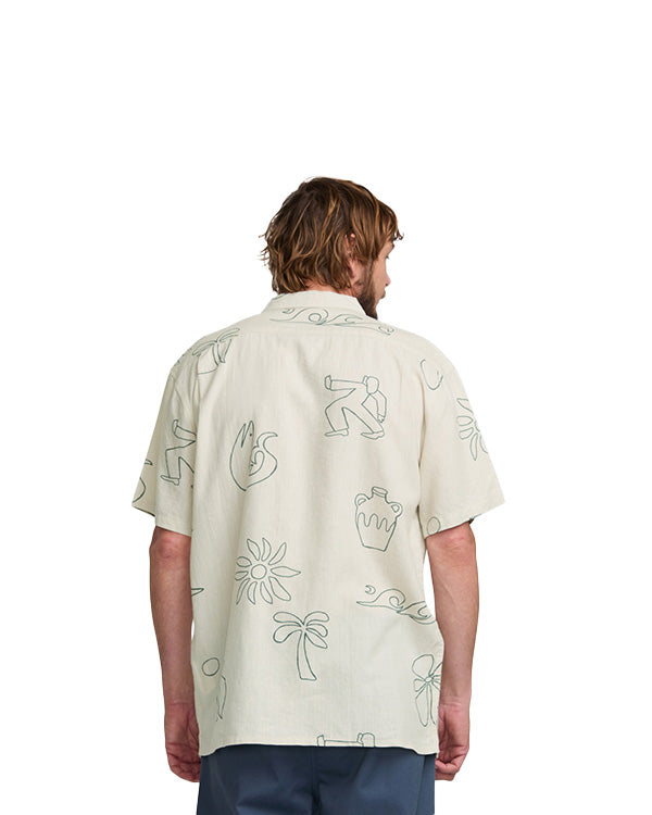 Billabong | Chemise Together