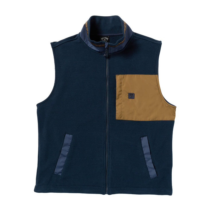 Billabong | Boundary Lite Sleeveless Vest