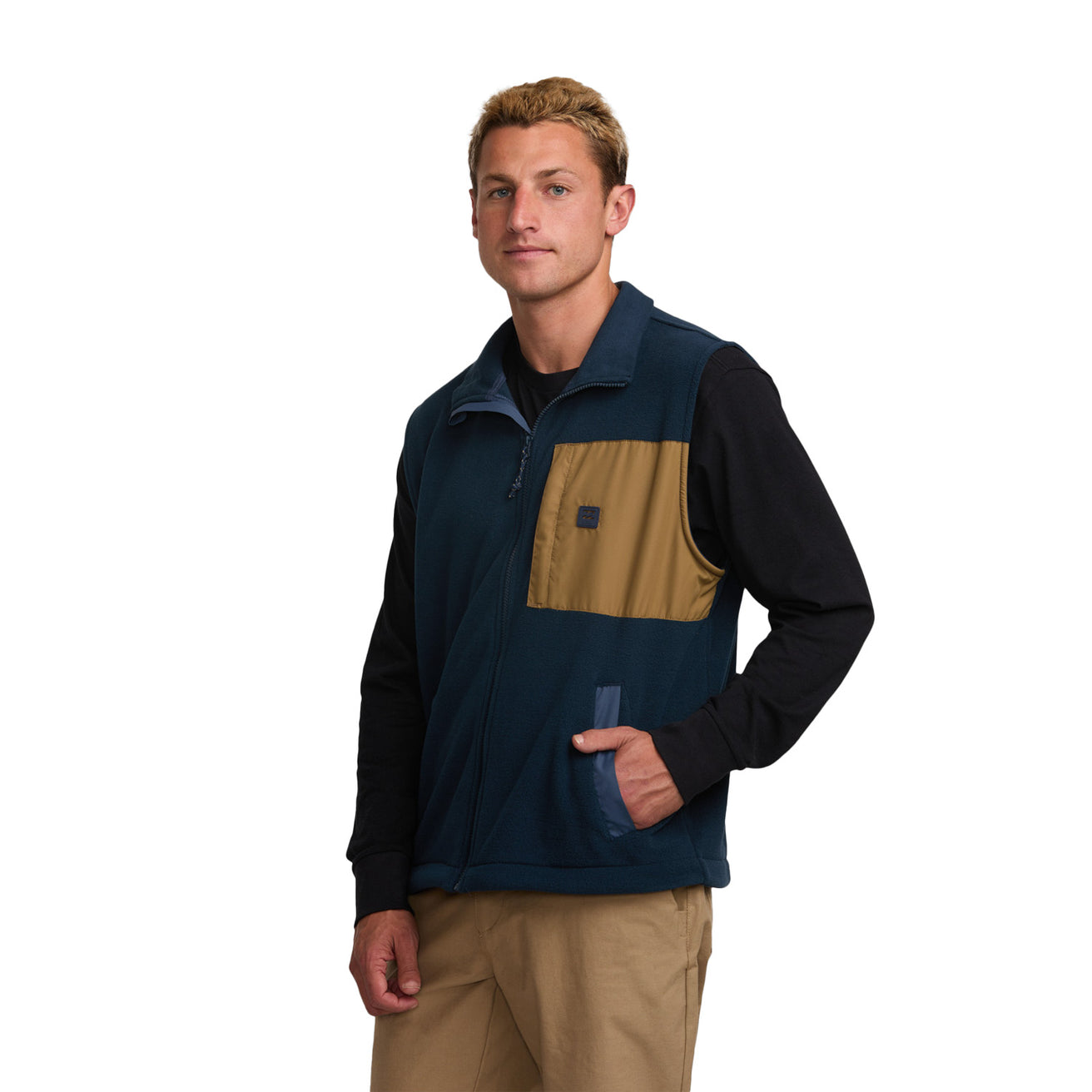 Billabong | Boundary Lite Sleeveless Vest
