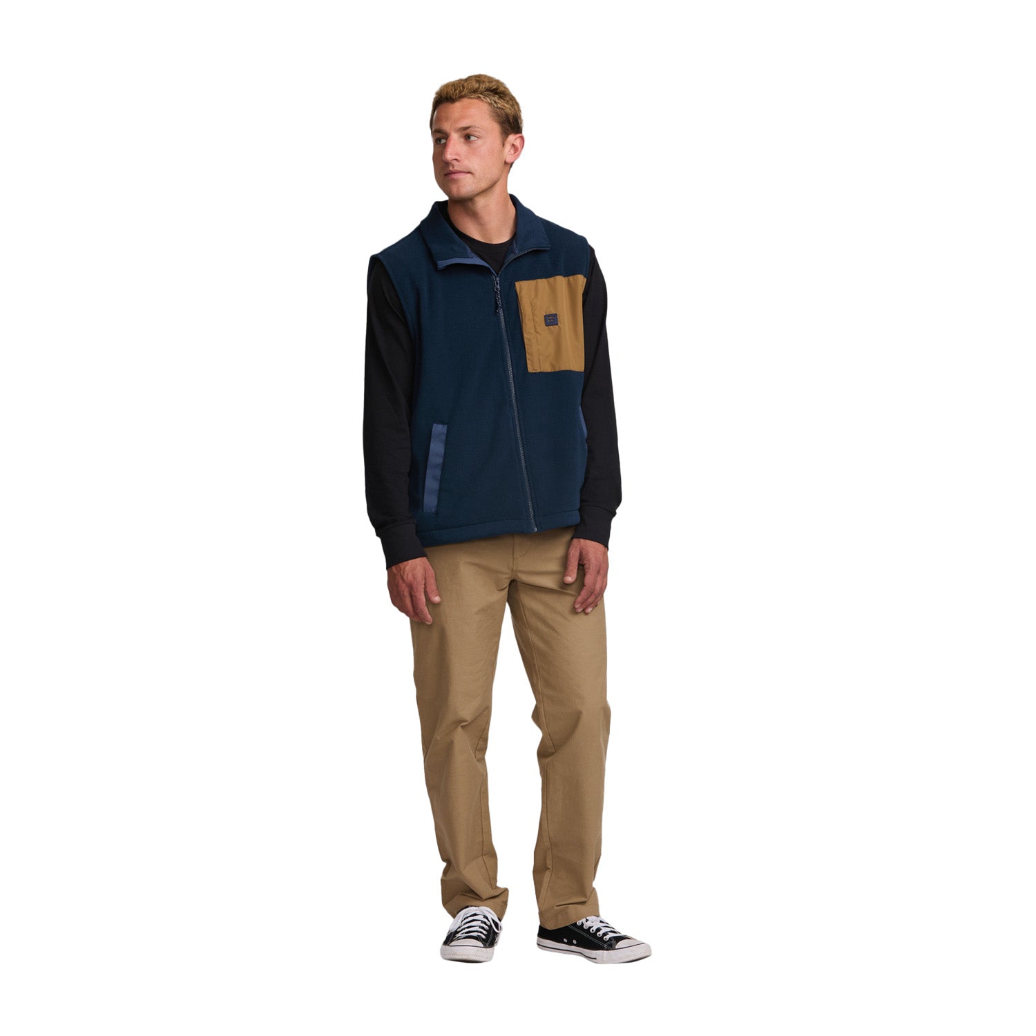 Billabong | Veste sans manches Boundary Lite