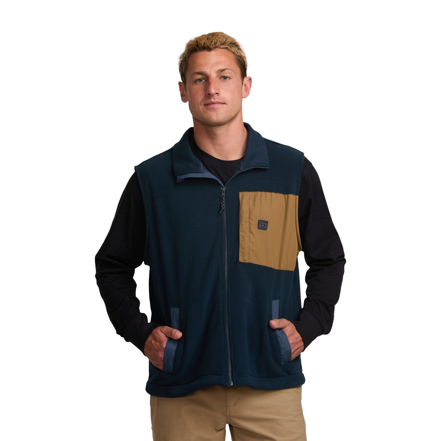Billabong | Veste sans manches Boundary Lite