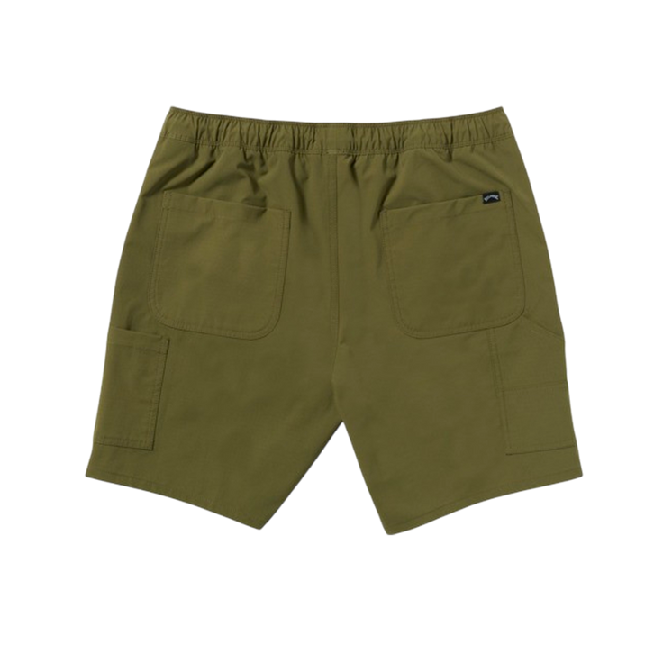 Billabong | Walkshort Surftrek 18"
