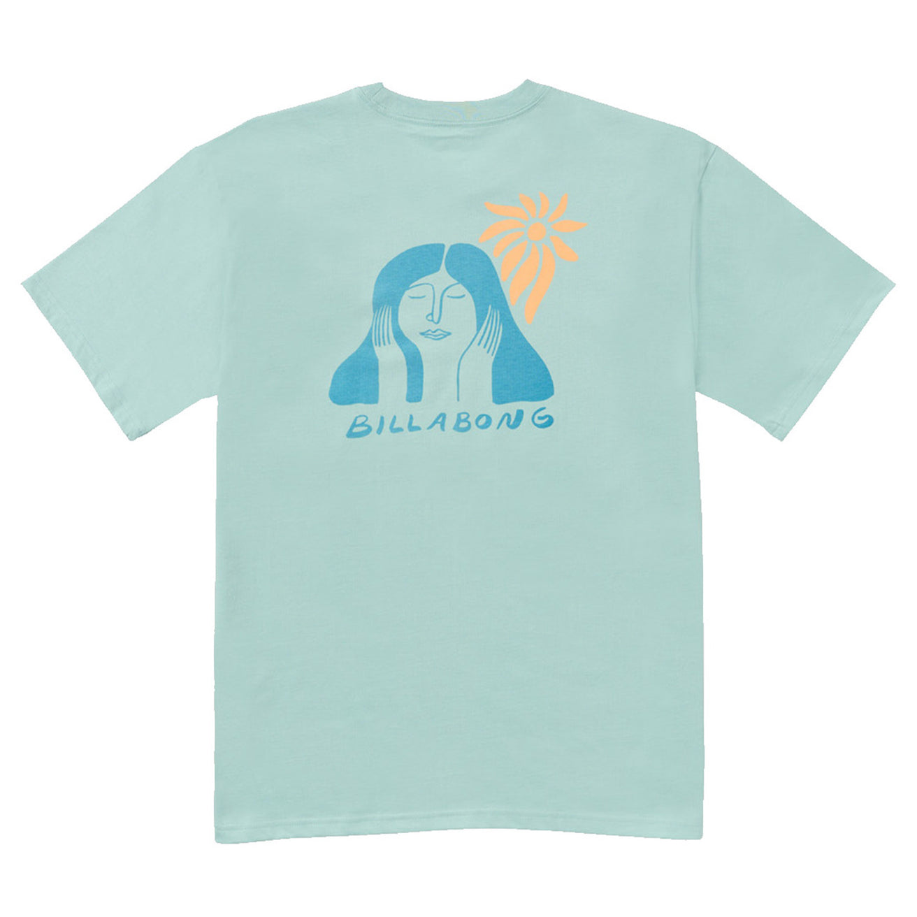 Billabong | Tee-shirt Sunshine