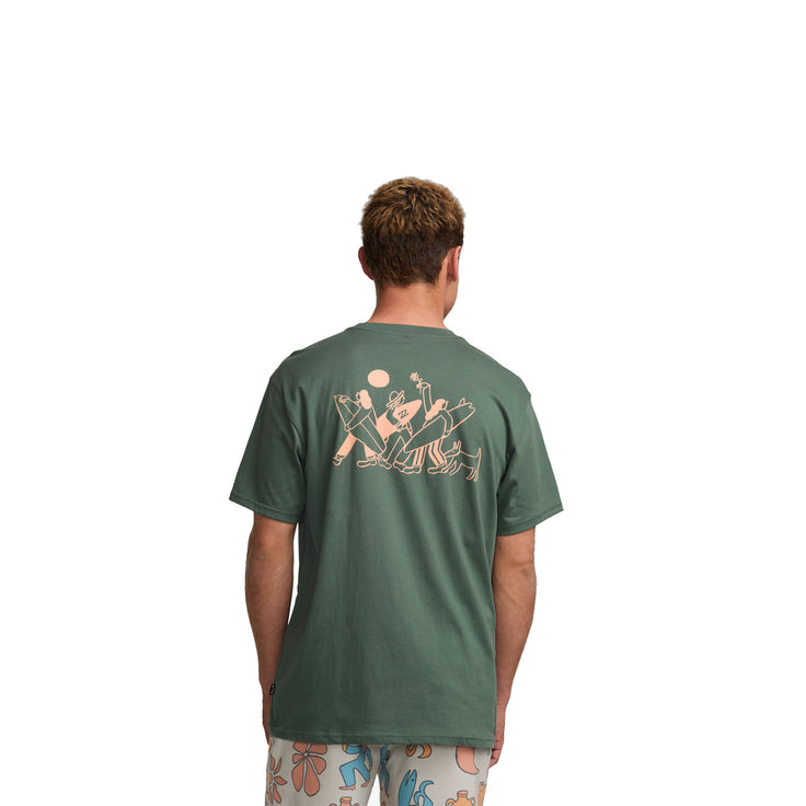 Billabong | Together Premium Tee-shirt