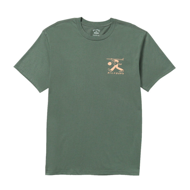 Billabong | Together Premium Tee-shirt