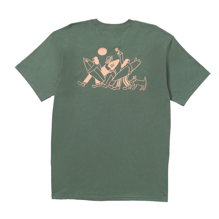 Billabong | Together Premium Tee-shirt