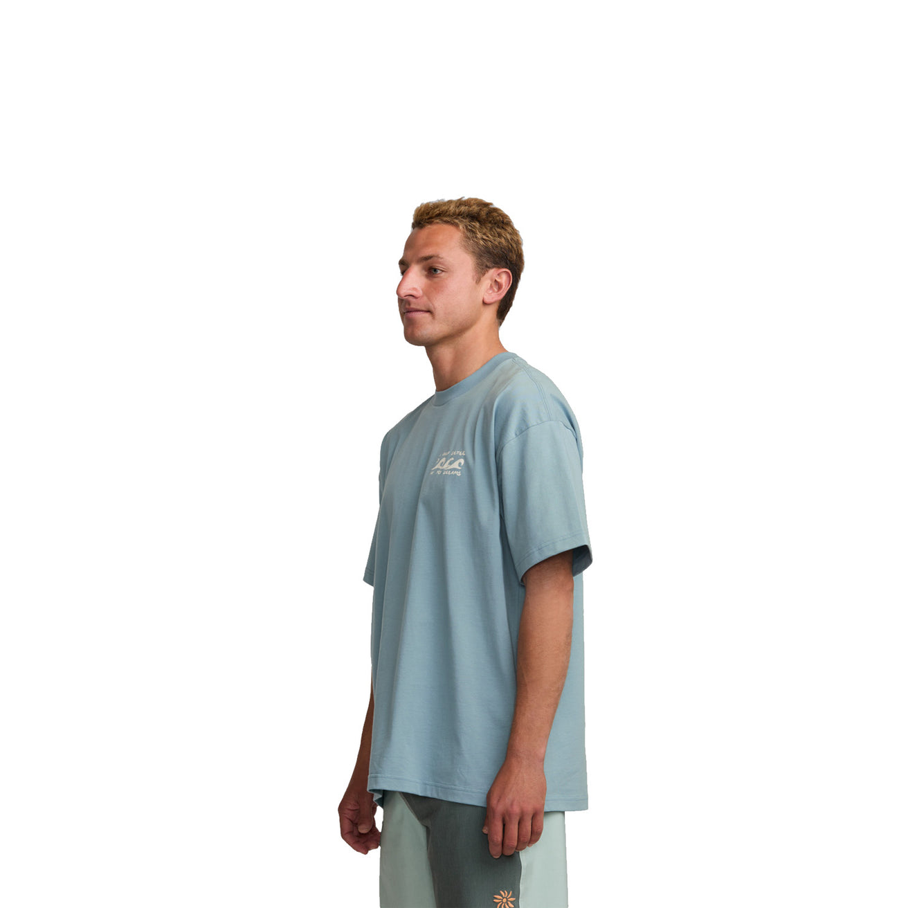 Billabong | Tee-shirt I Surf Better In My Dreams