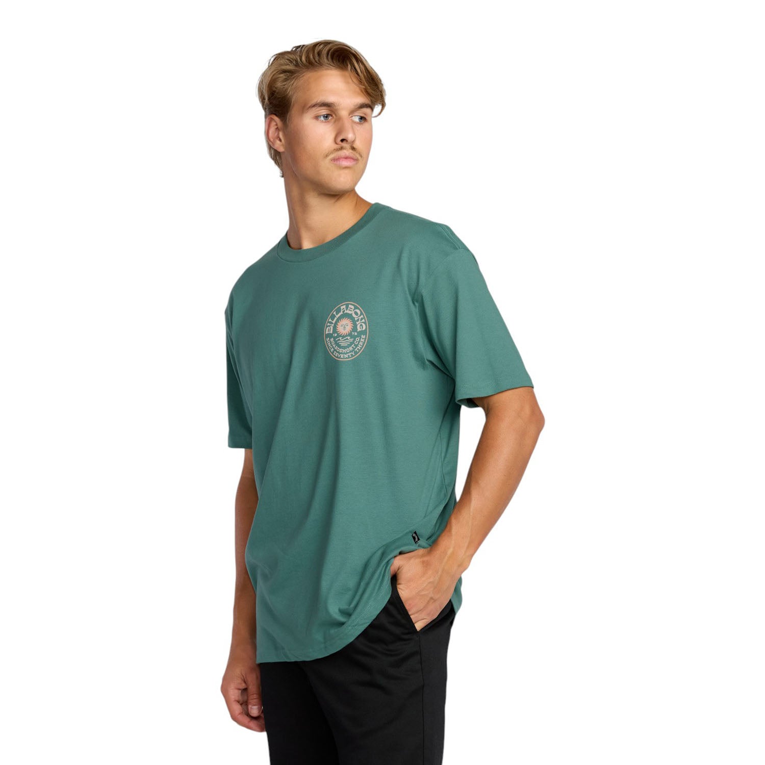 Billabong | Tee-shirt Sunny Days