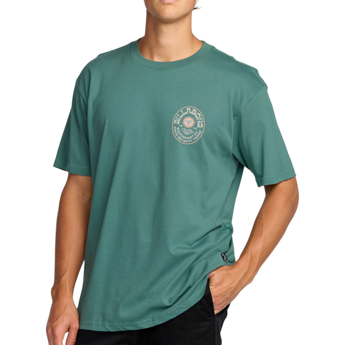 Billabong | Tee-shirt Sunny Days