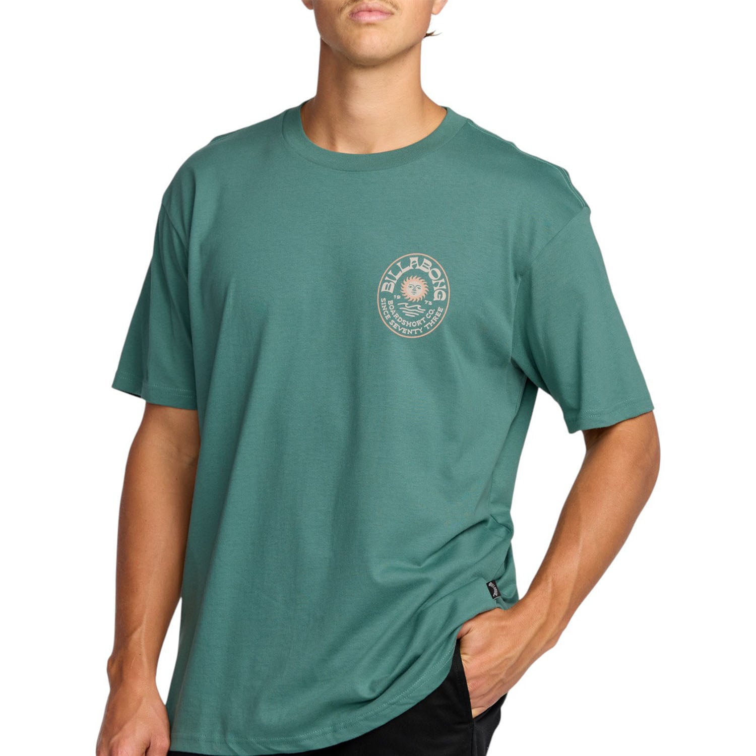 Billabong | Tee-shirt Sunny Days