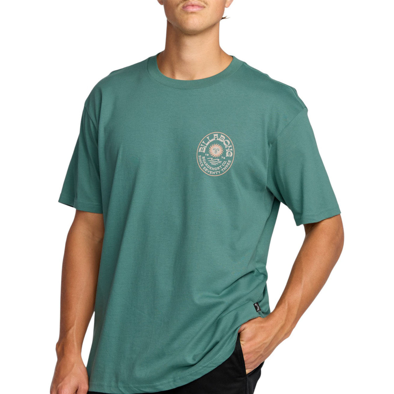Billabong | Tee-shirt Sunny Days