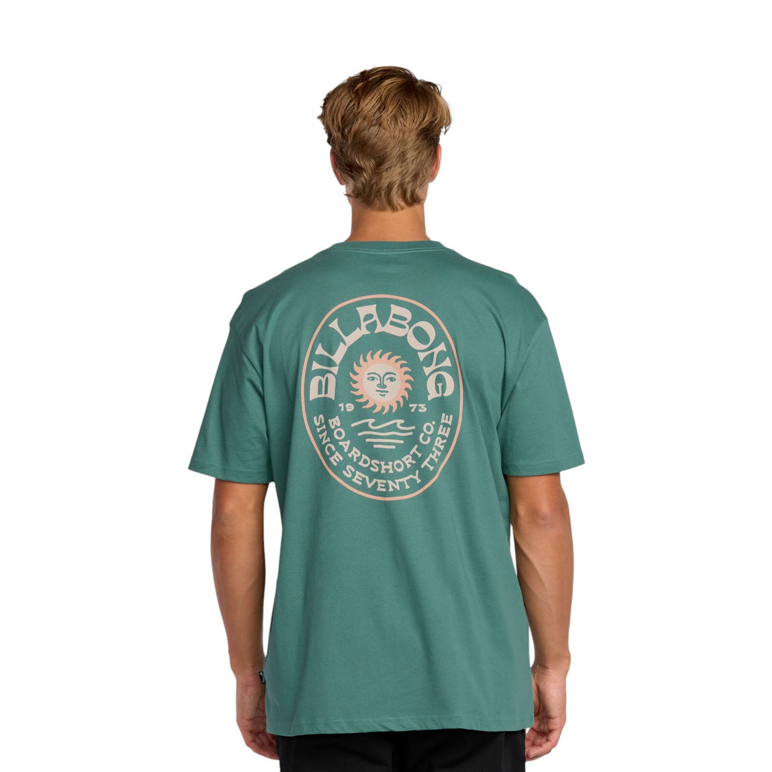 Billabong | Tee-shirt Sunny Days