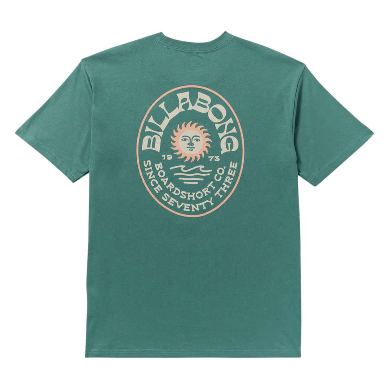 Billabong | Tee-shirt Sunny Days