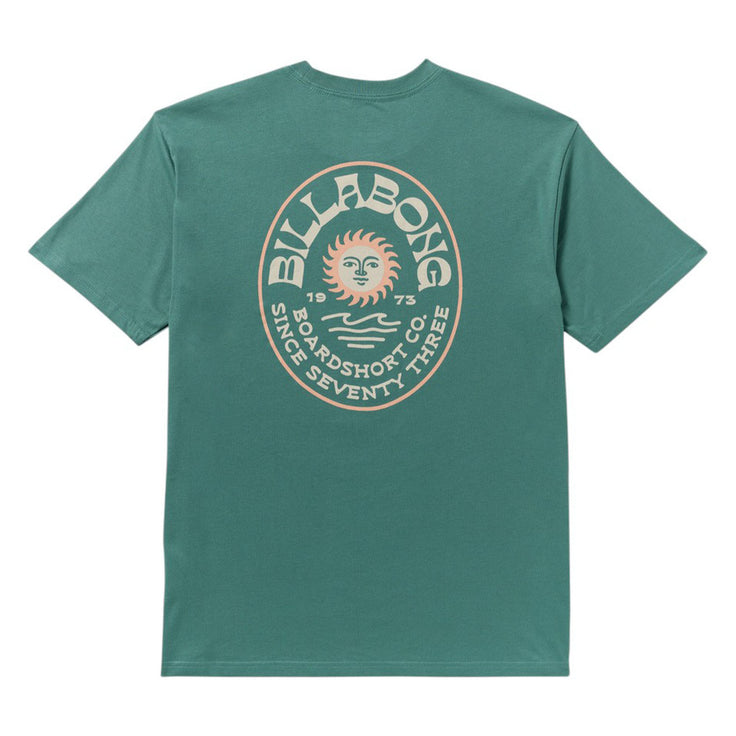 Billabong | Tee-shirt Sunny Days