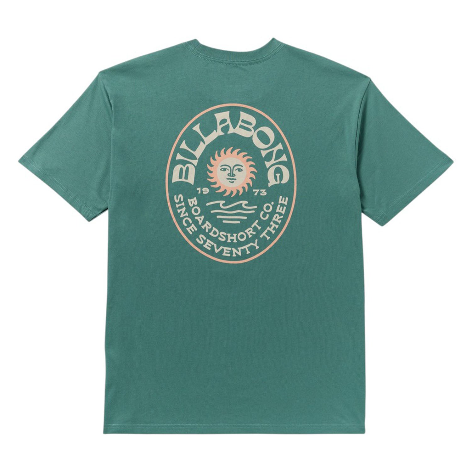 Billabong | Tee-shirt Sunny Days