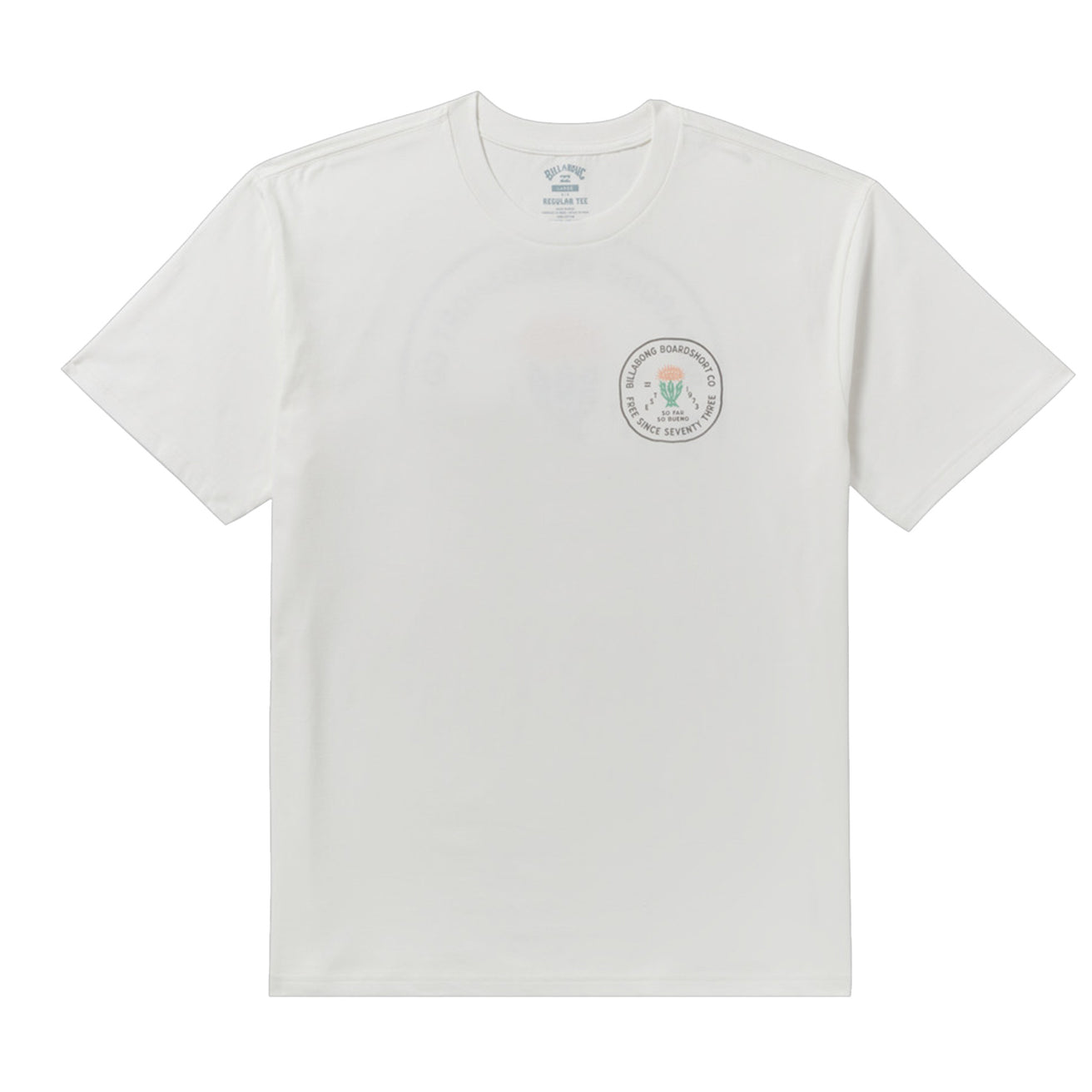 Billabong | Desert Flower Tee-shirt