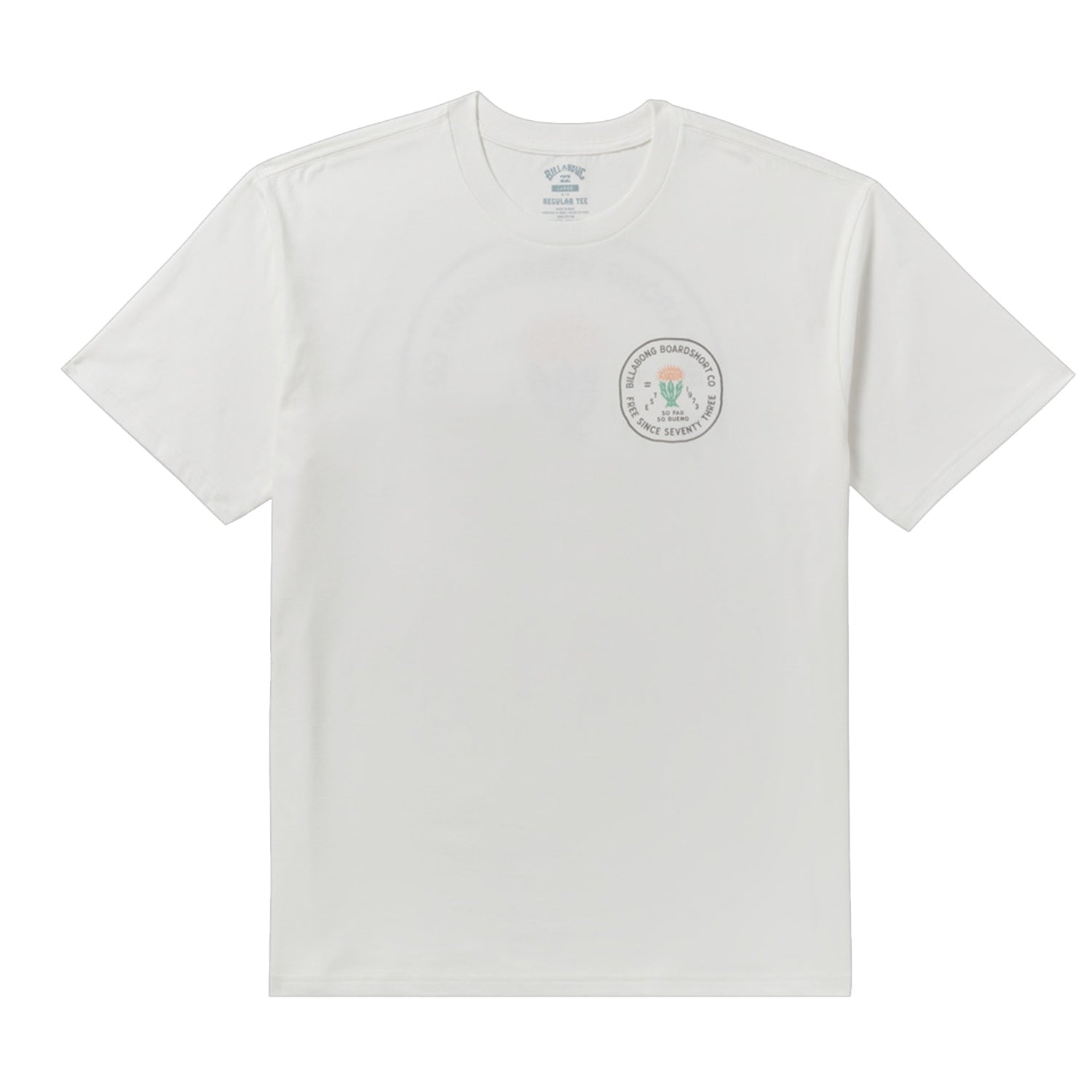 Billabong | Desert Flower Tee-shirt