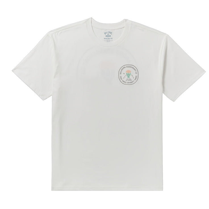 Billabong | Desert Flower Tee-shirt