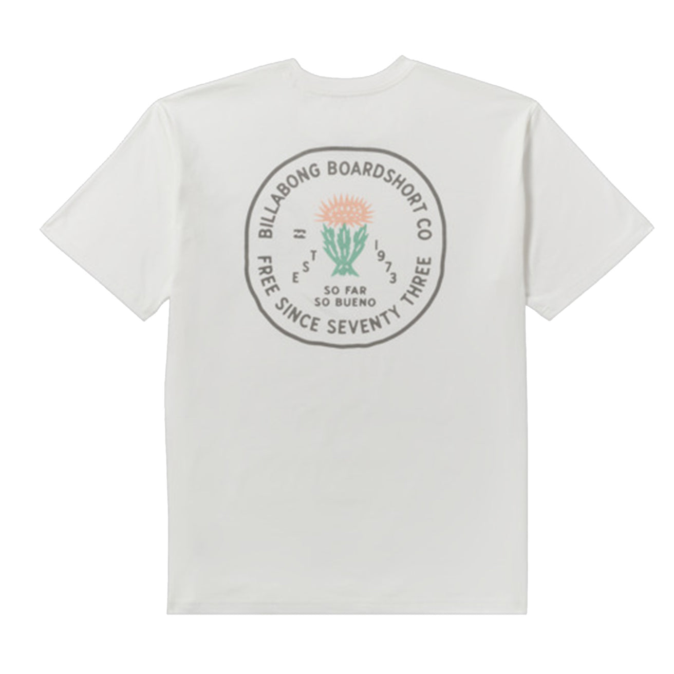 Billabong | Desert Flower Tee-shirt