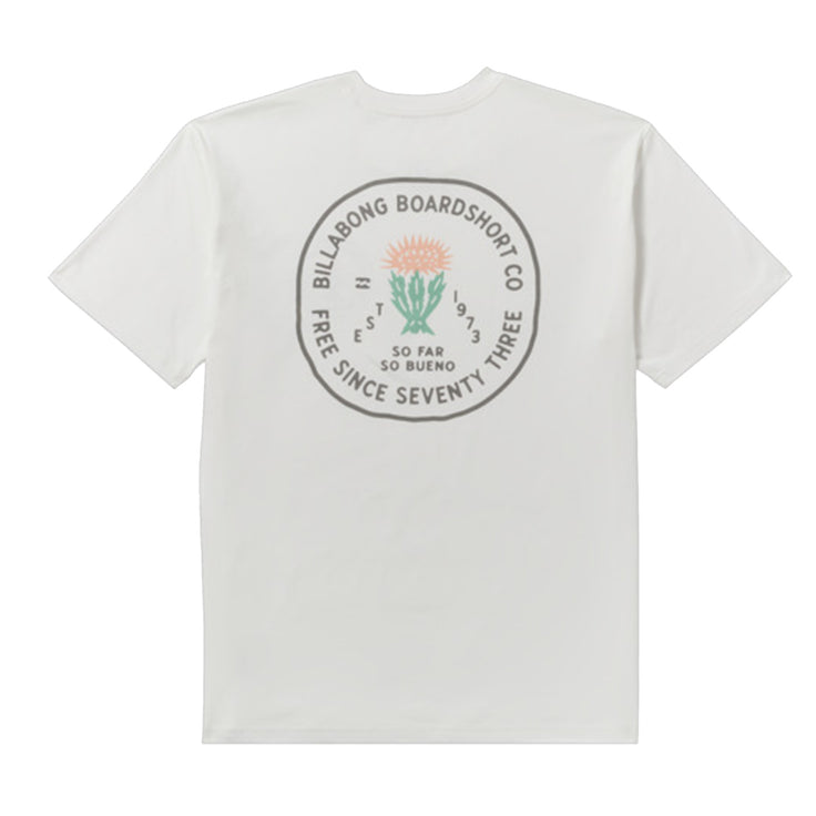 Billabong | Desert Flower Tee-shirt