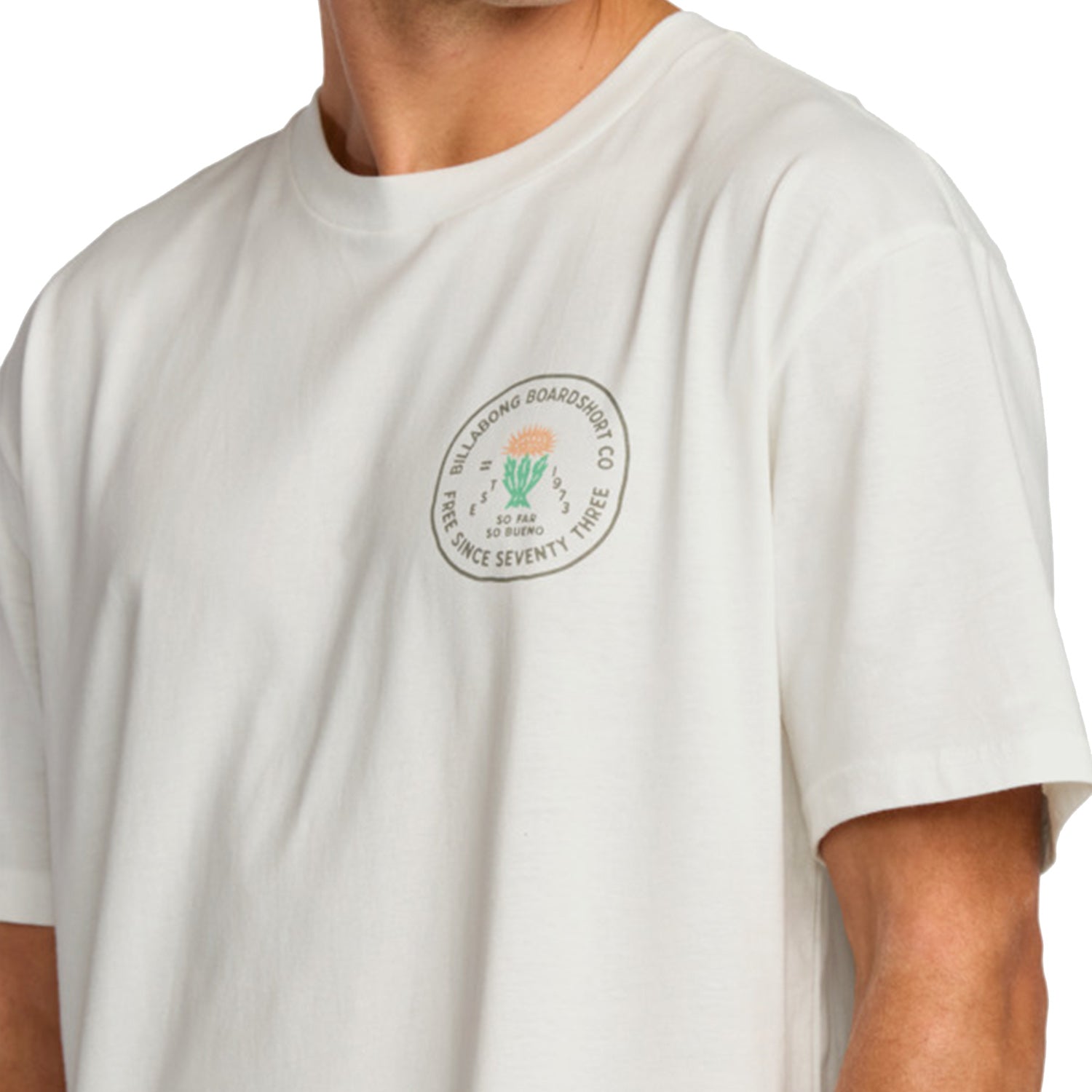 Billabong | Desert Flower Tee-shirt
