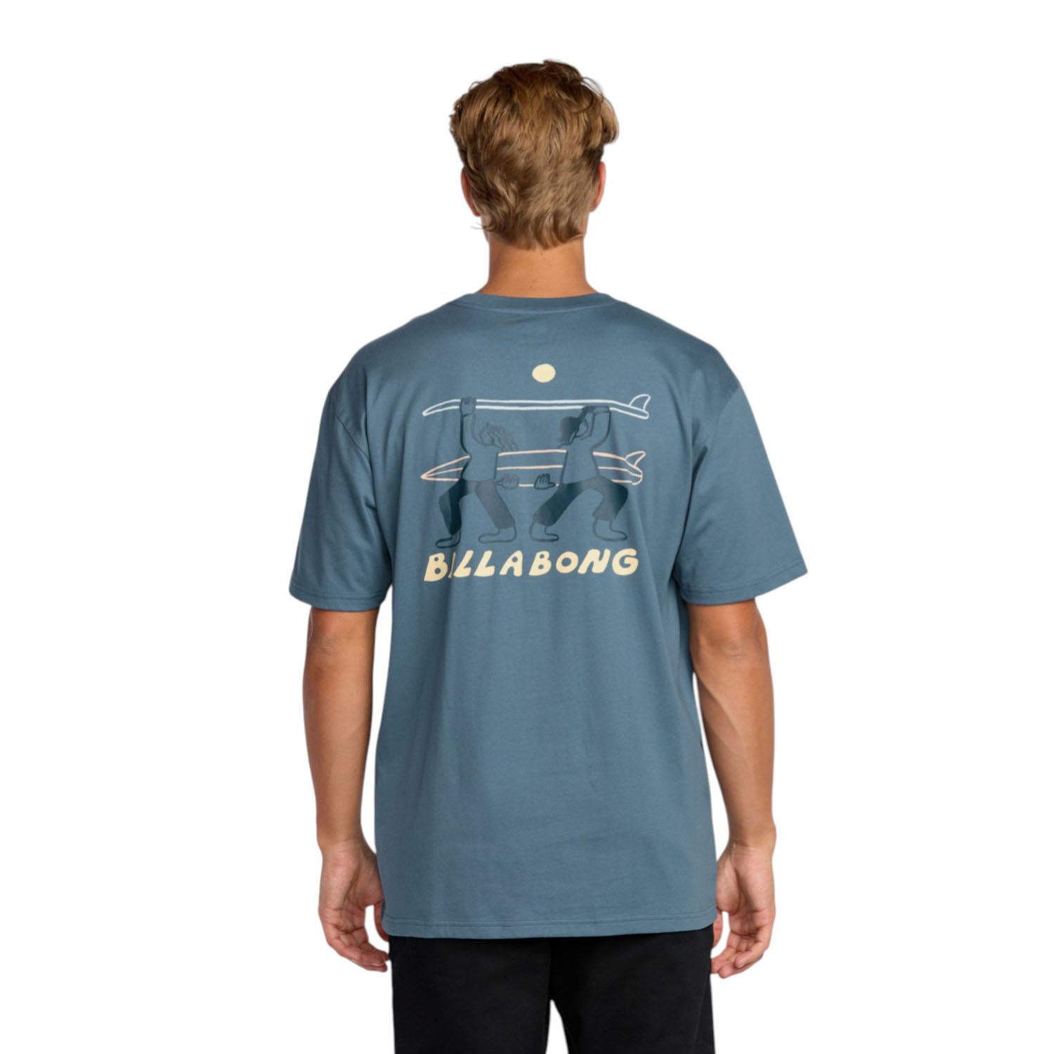 Billabong | Tee-shirt Split The Peak Regular