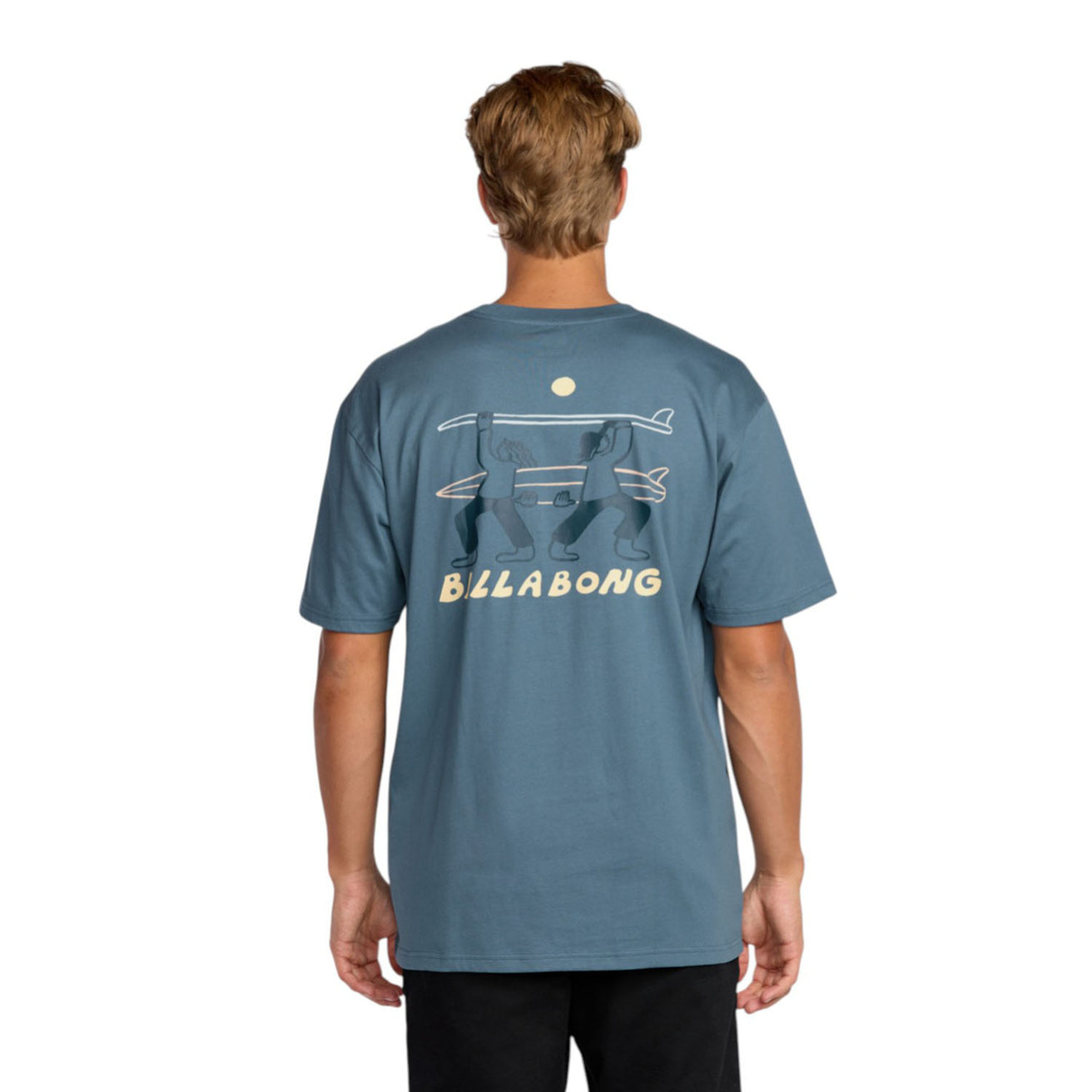 Billabong | Tee-shirt Split The Peak Regular