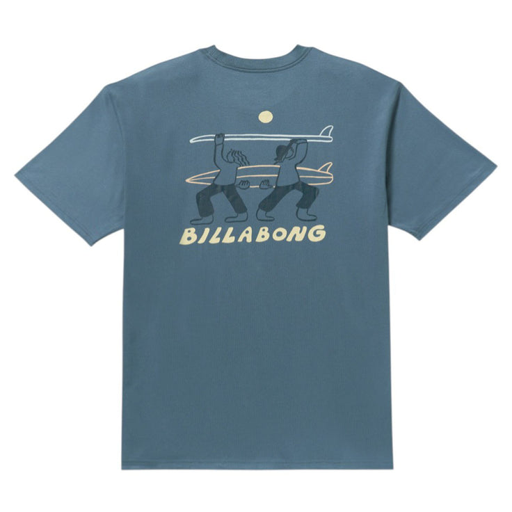 Billabong | Split The Peak Regular Tee-shirt