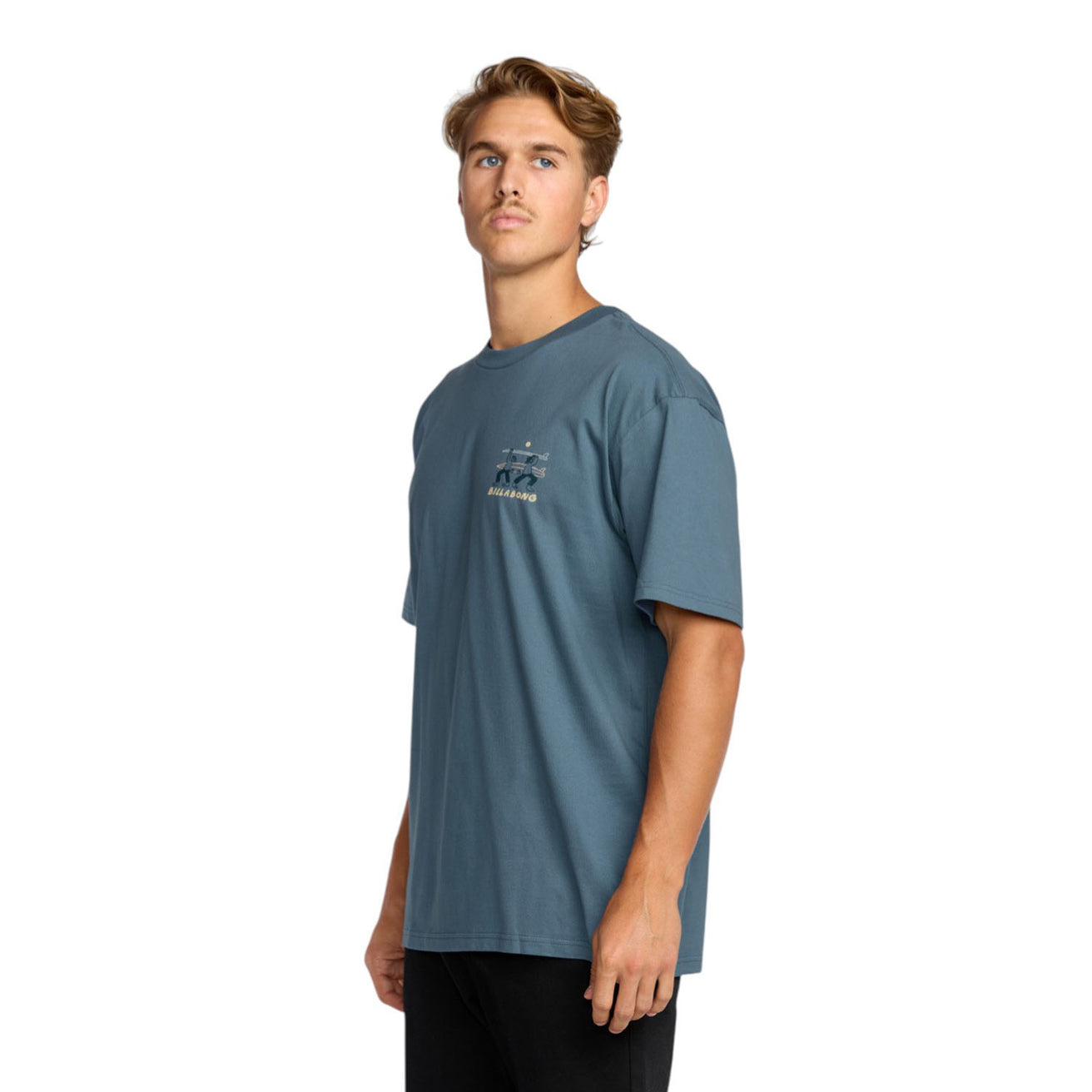 Billabong | Tee-shirt Split The Peak Regular